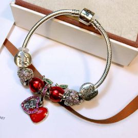 Picture of Pandora Bracelet 4 _SKUPandorabracelet16-2101cly5913744